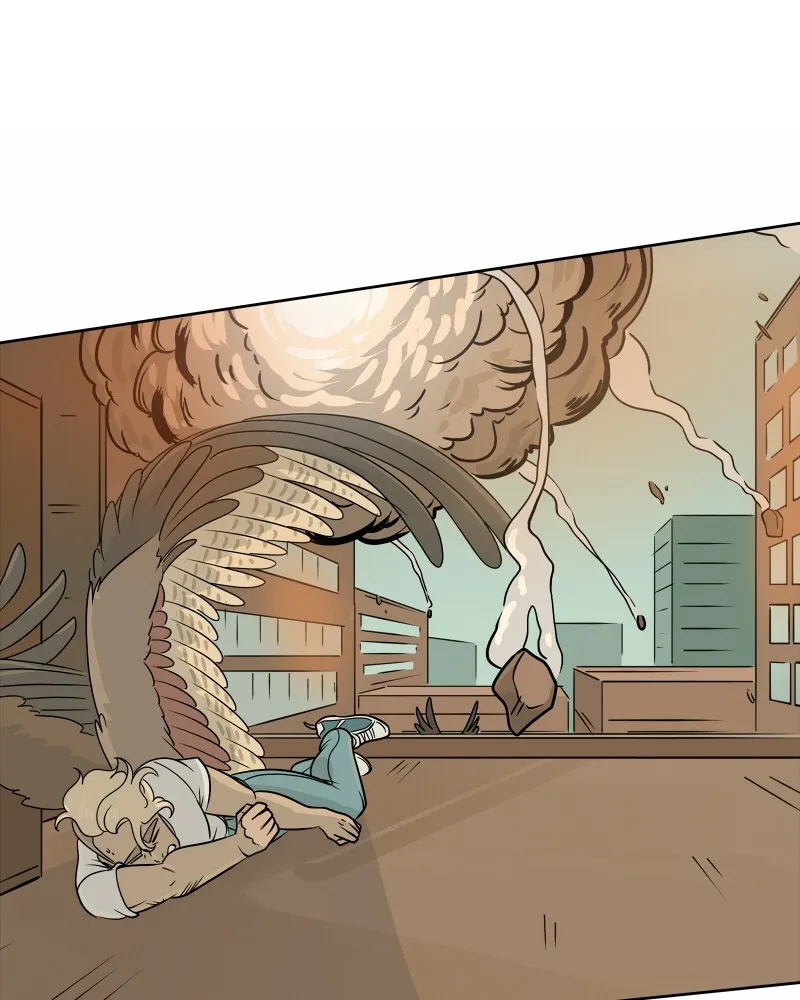 The Croaking Chapter 148 page 18 - 