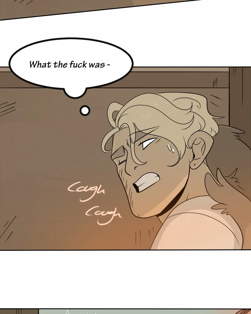 The Croaking Chapter 148 page 19 - 