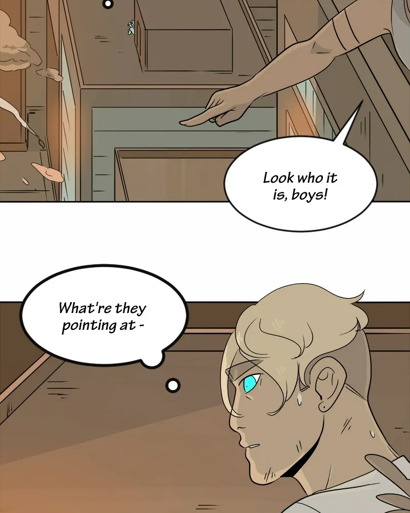 The Croaking Chapter 148 page 21 - 