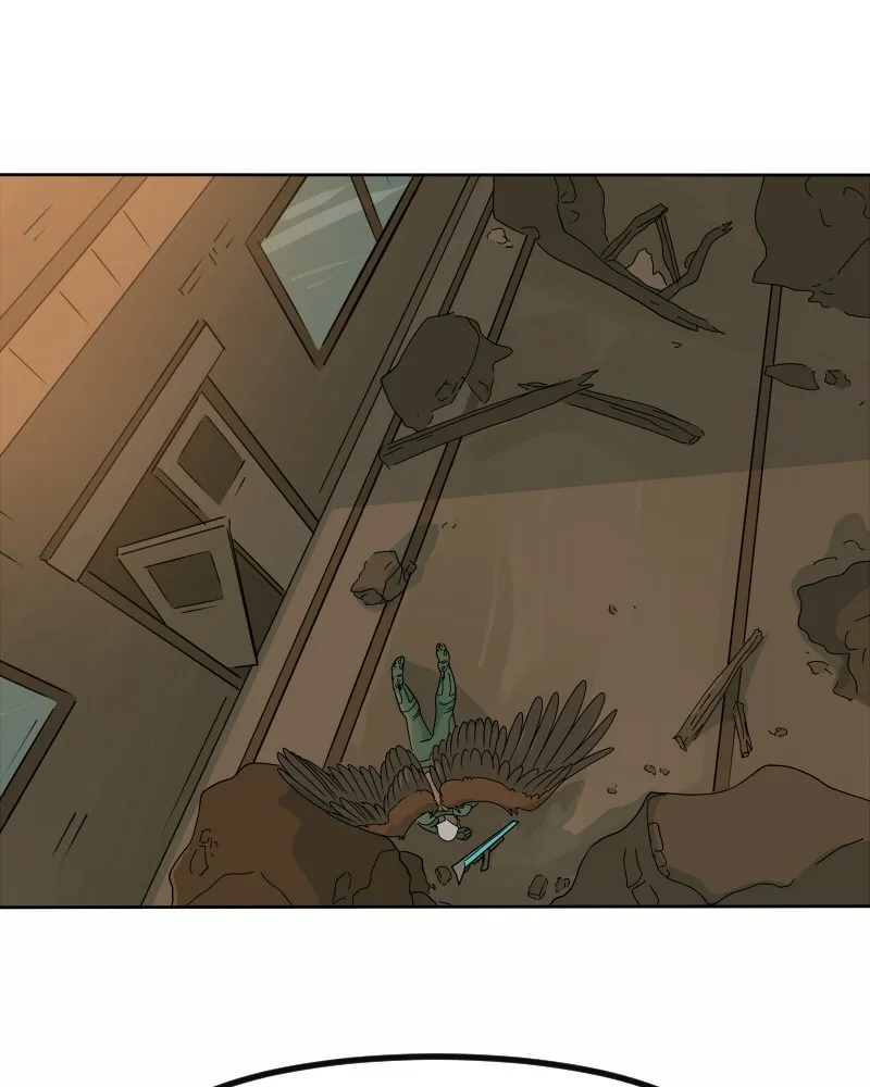 The Croaking Chapter 148 page 23 - 