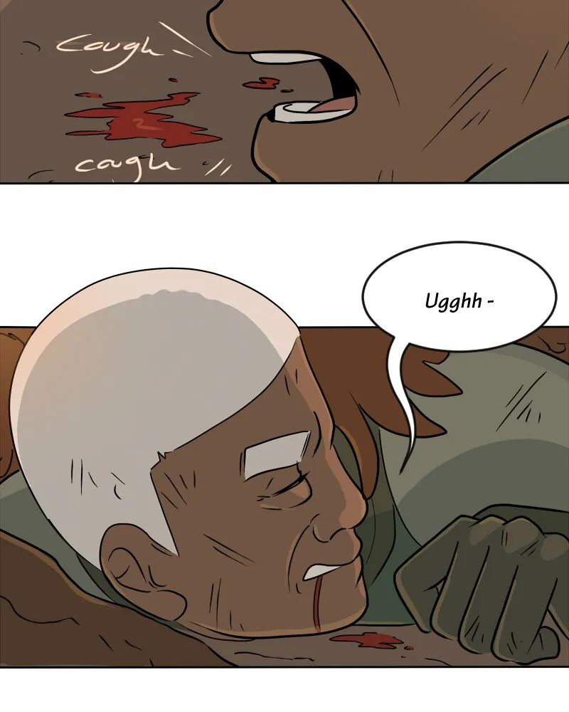 The Croaking Chapter 148 page 27 - 