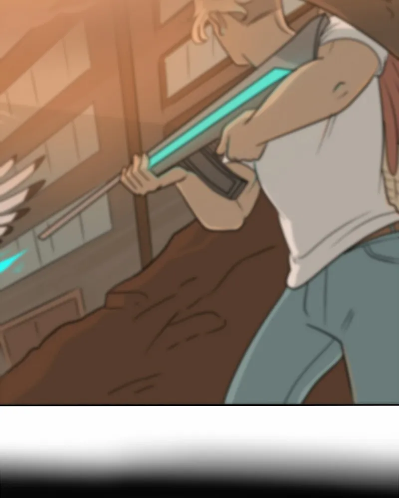 The Croaking Chapter 148 page 29 - 