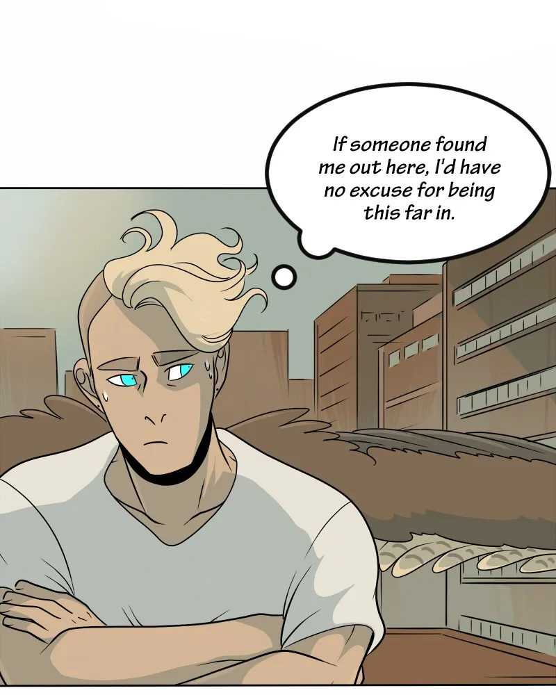The Croaking Chapter 148 page 4 - 