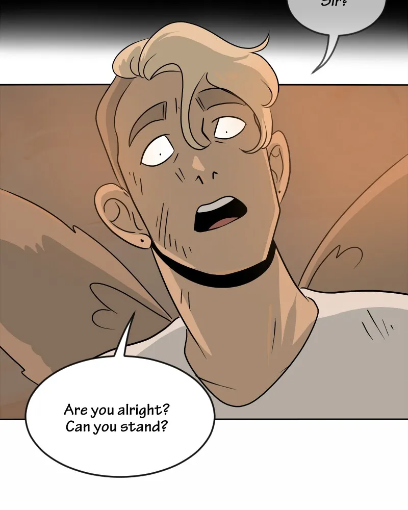 The Croaking Chapter 148 page 32 - 
