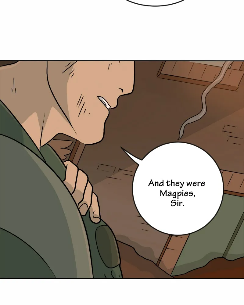 The Croaking Chapter 148 page 39 - 
