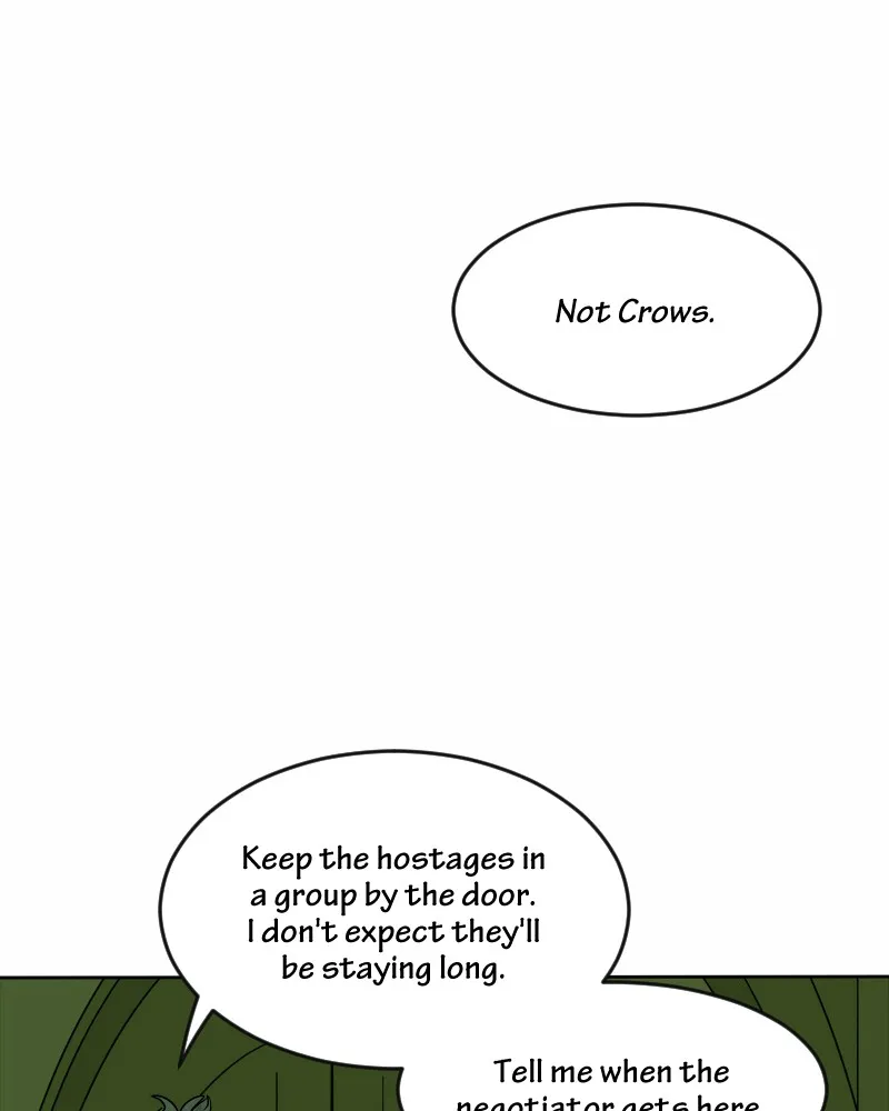 The Croaking Chapter 148 page 40 - 