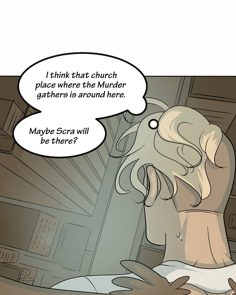 The Croaking Chapter 148 page 5 - 