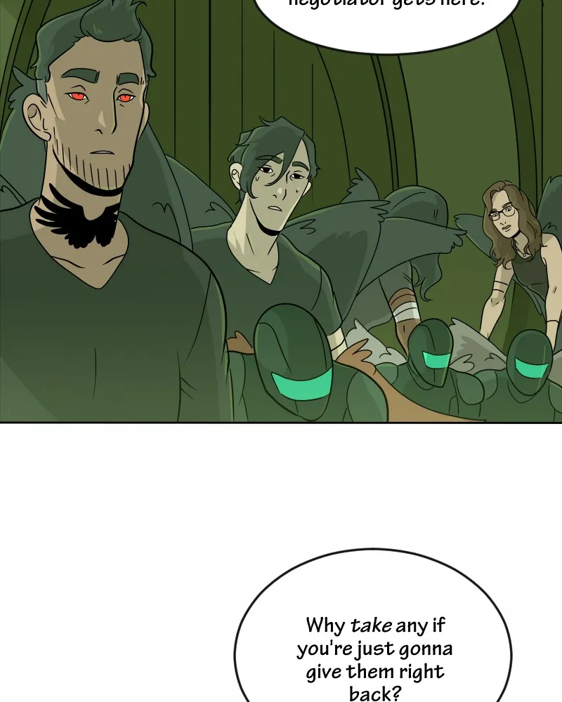 The Croaking Chapter 148 page 41 - 