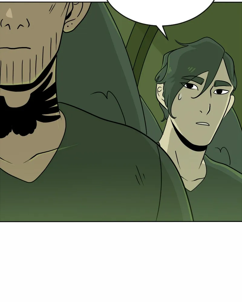 The Croaking Chapter 148 page 42 - 