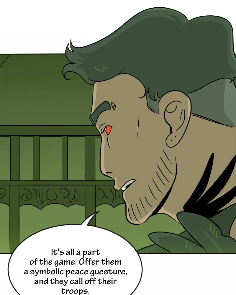 The Croaking Chapter 148 page 43 - 