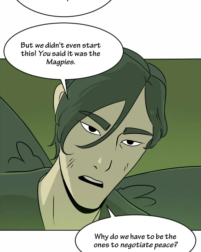 The Croaking Chapter 148 page 44 - 