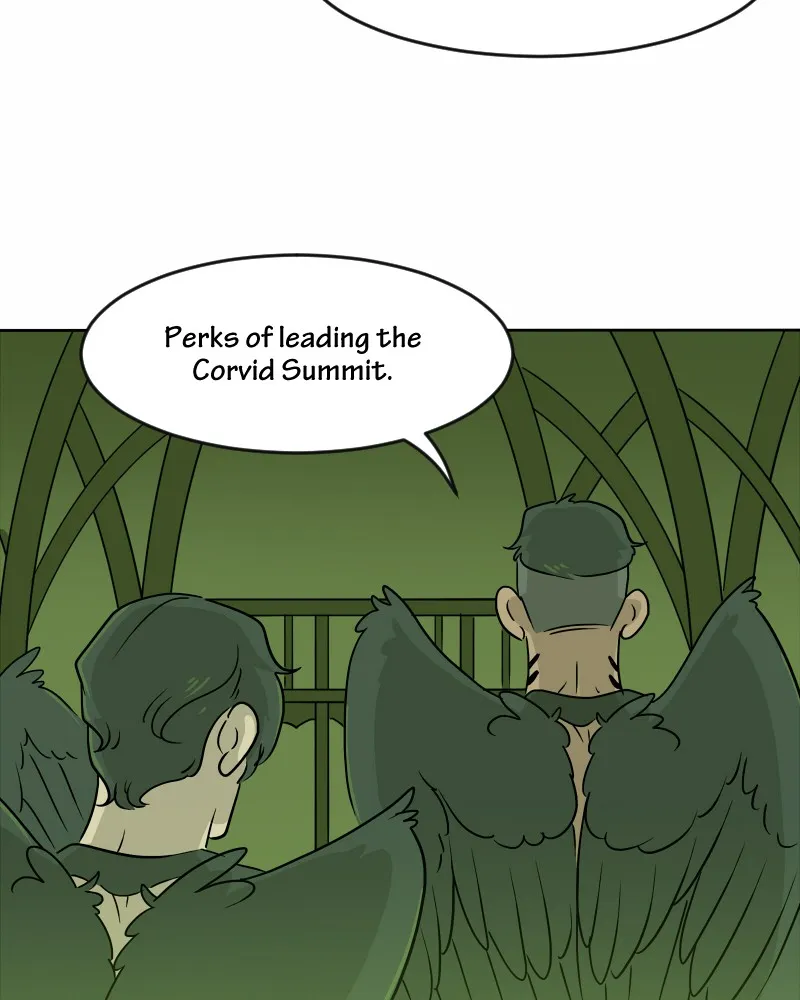 The Croaking Chapter 148 page 45 - 