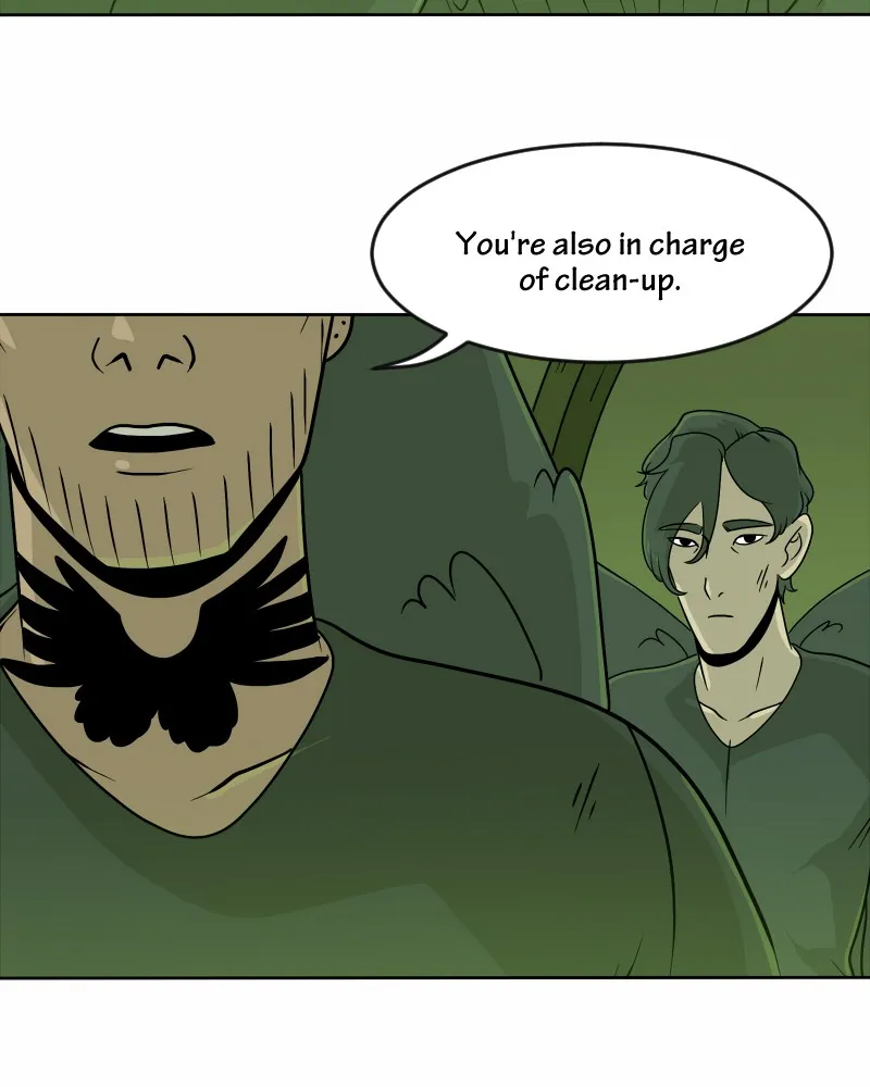 The Croaking Chapter 148 page 46 - 