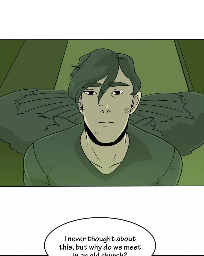 The Croaking Chapter 148 page 48 - 