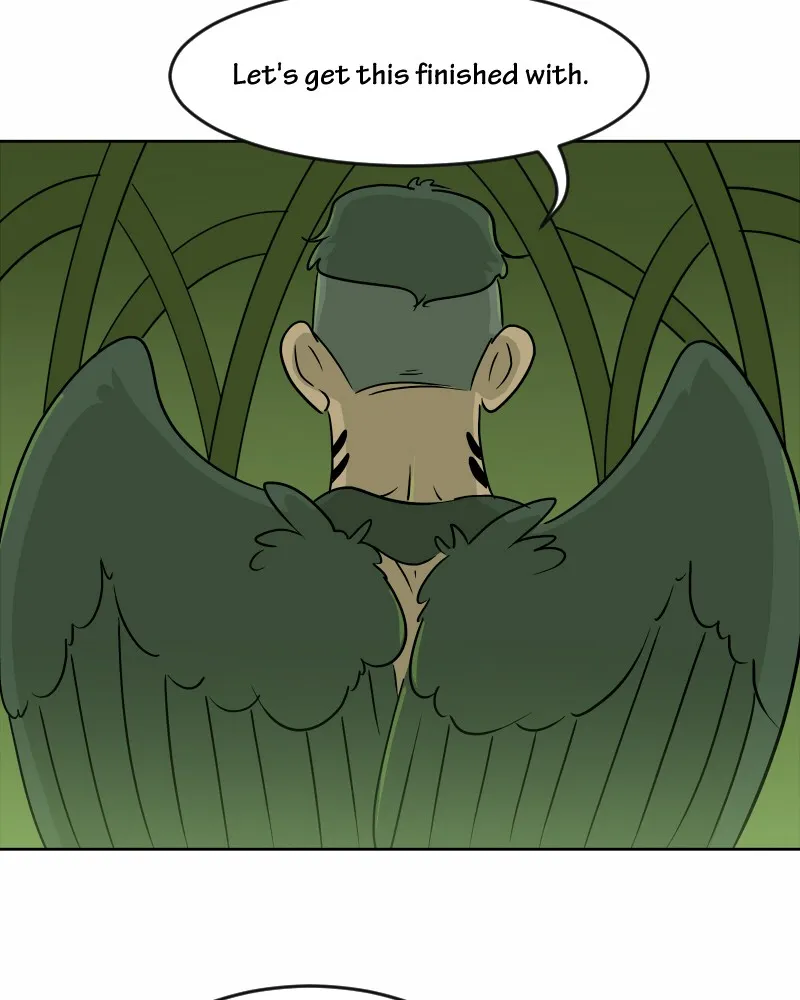 The Croaking Chapter 148 page 54 - 