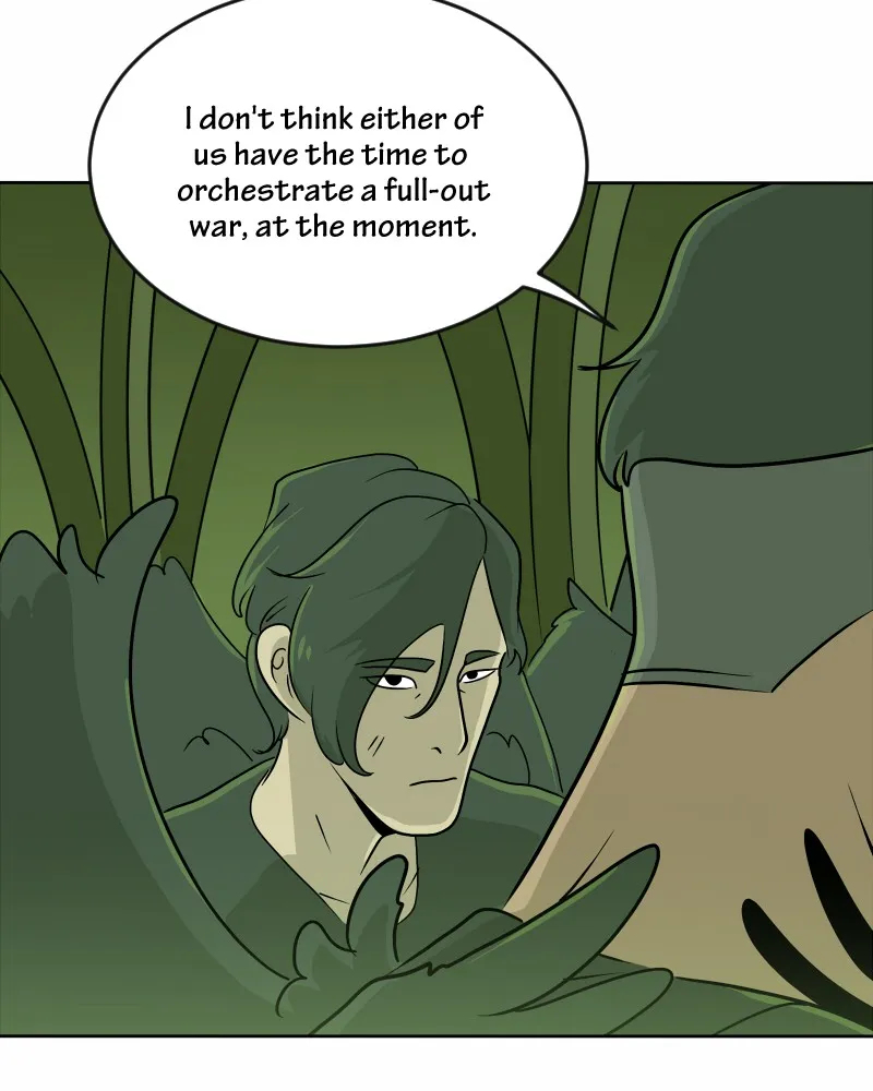 The Croaking Chapter 148 page 55 - 