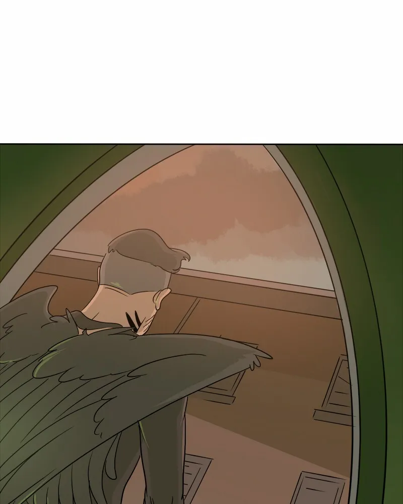 The Croaking Chapter 148 page 56 - 