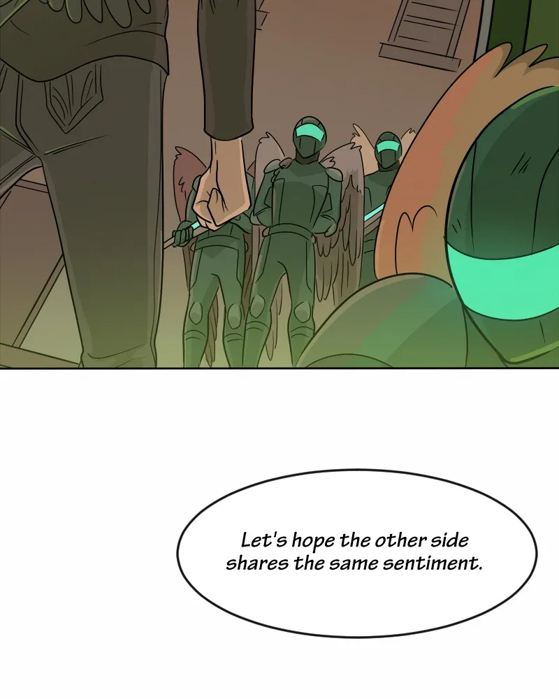 The Croaking Chapter 148 page 57 - 