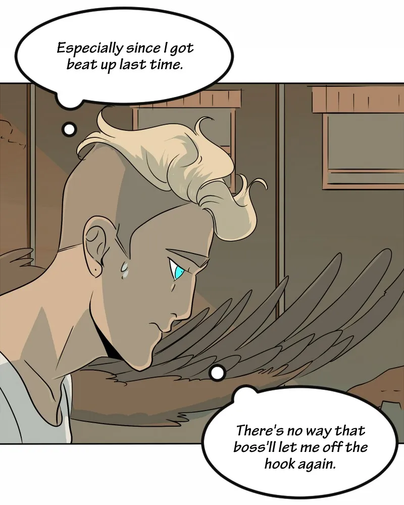 The Croaking Chapter 148 page 7 - 