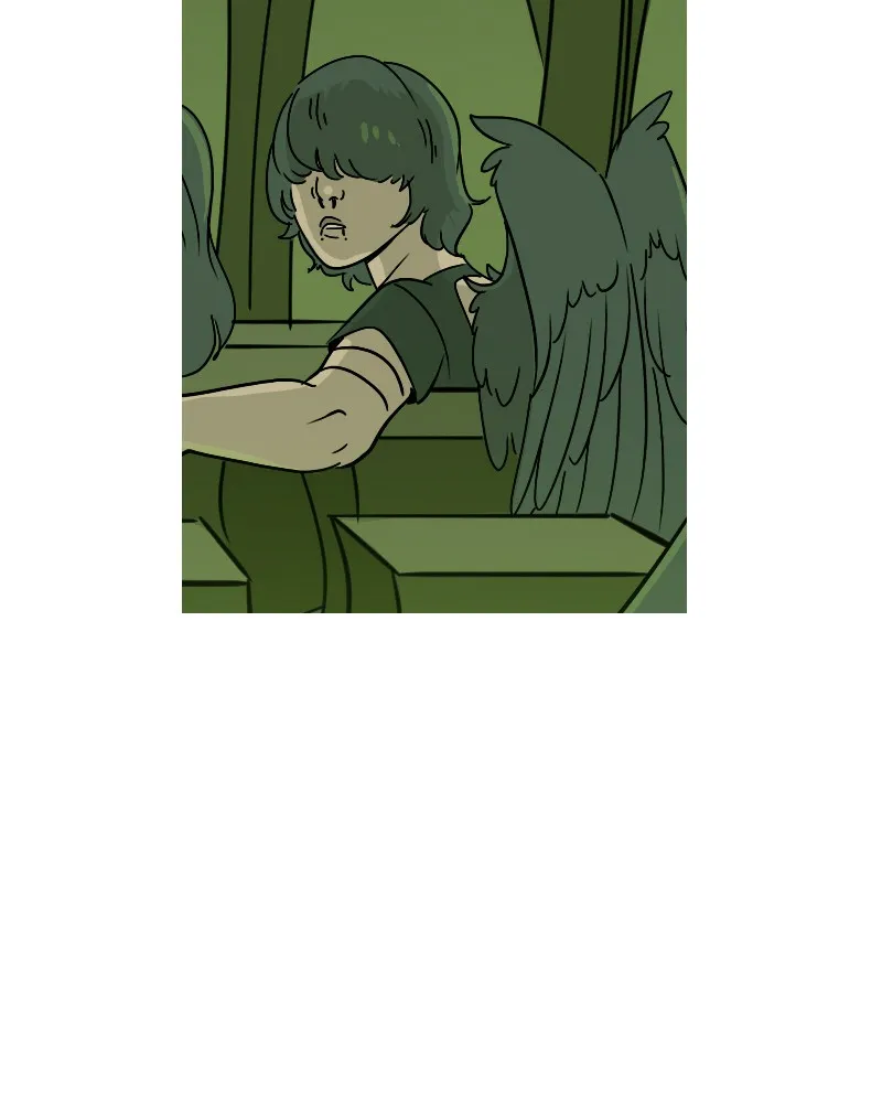 The Croaking Chapter 148 page 64 - 