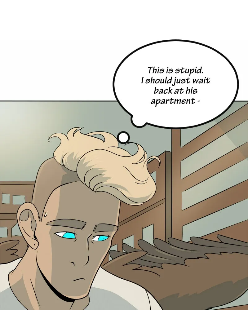 The Croaking Chapter 148 page 8 - 