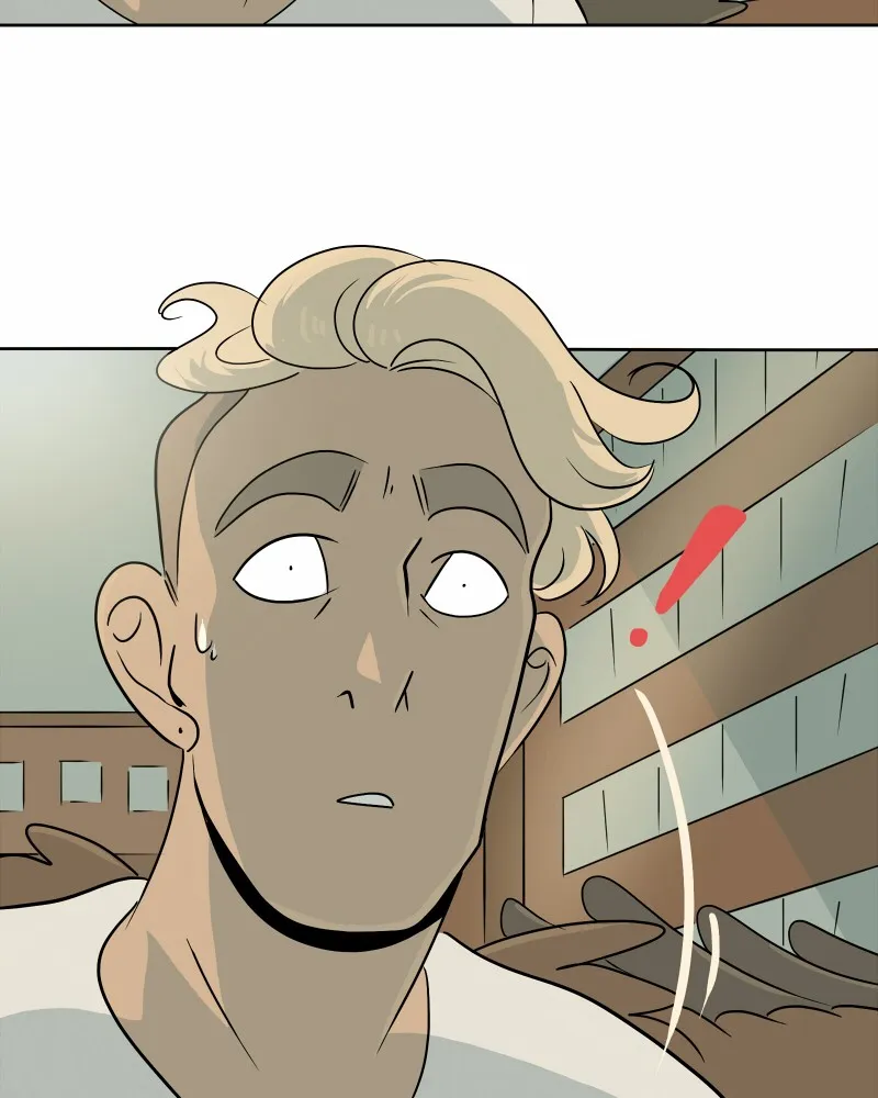 The Croaking Chapter 148 page 9 - 