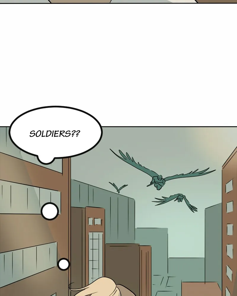 The Croaking Chapter 148 page 10 - 