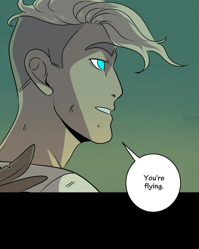 The Croaking Chapter 149 page 12 - 