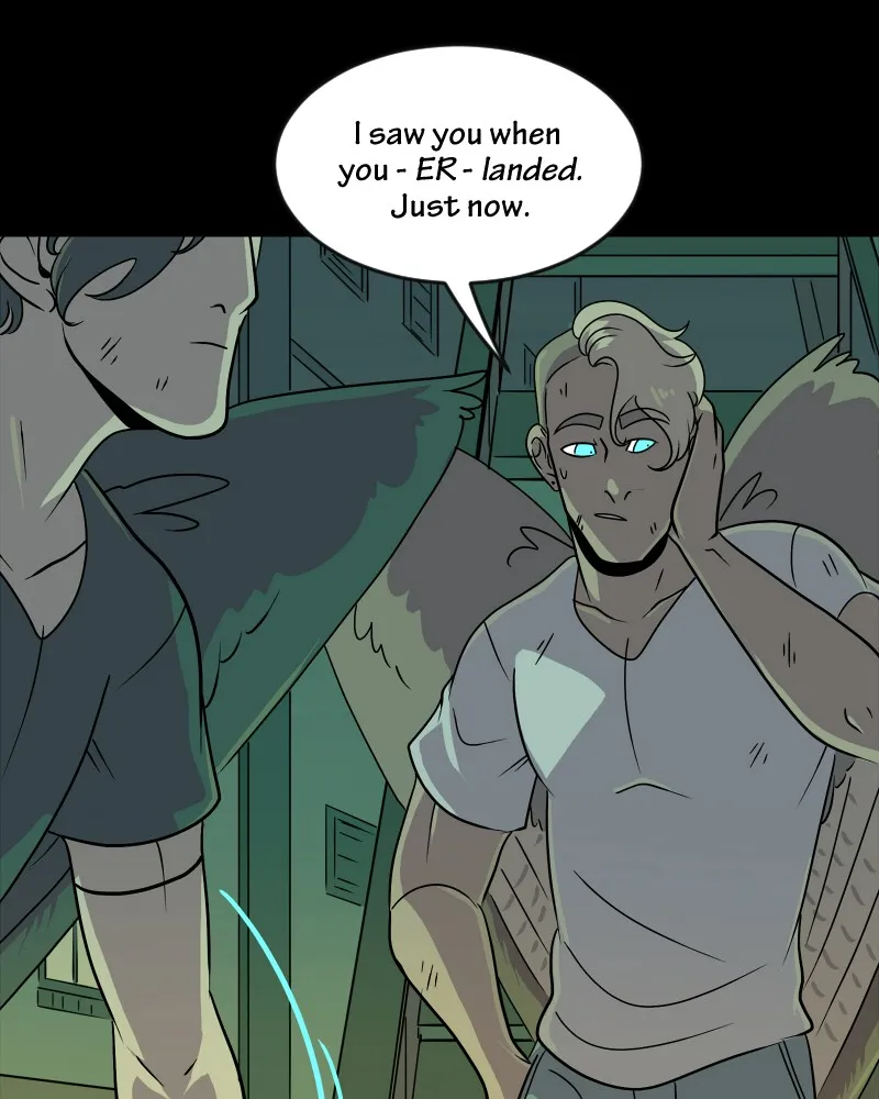 The Croaking Chapter 149 page 13 - 