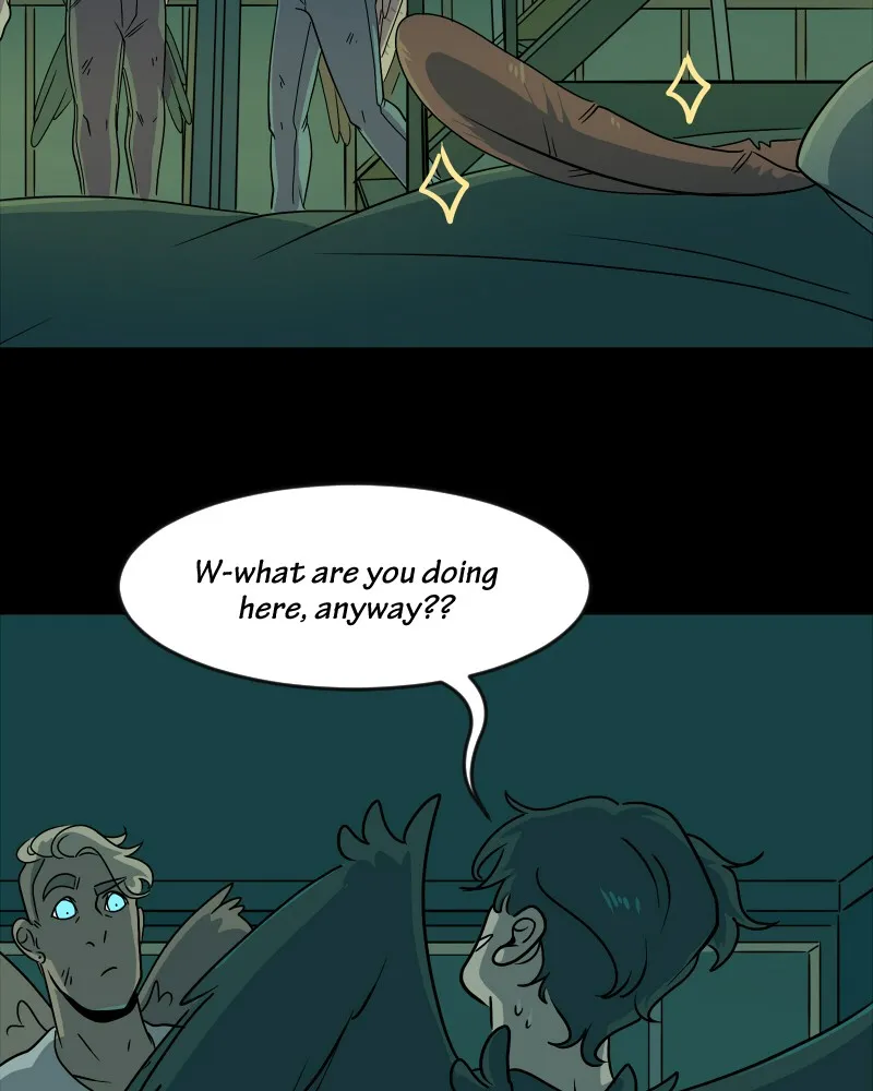 The Croaking Chapter 149 page 16 - 