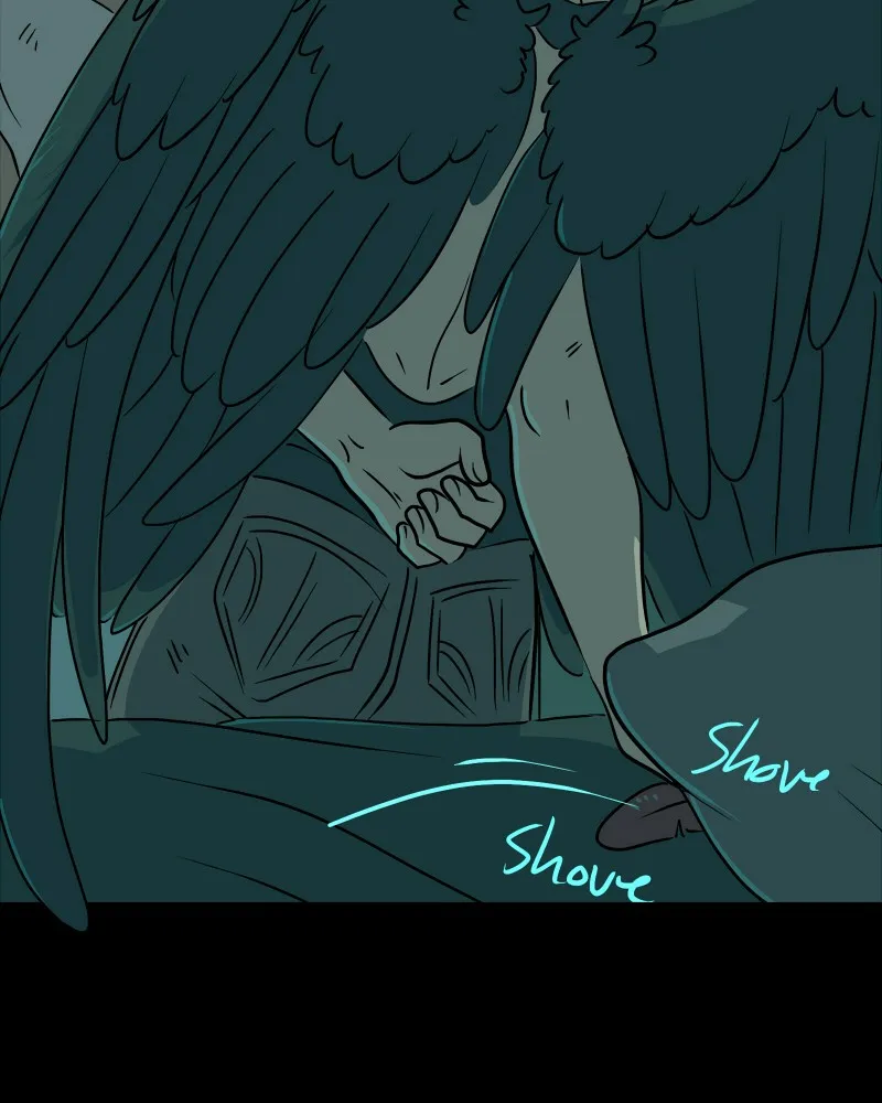 The Croaking Chapter 149 page 17 - 