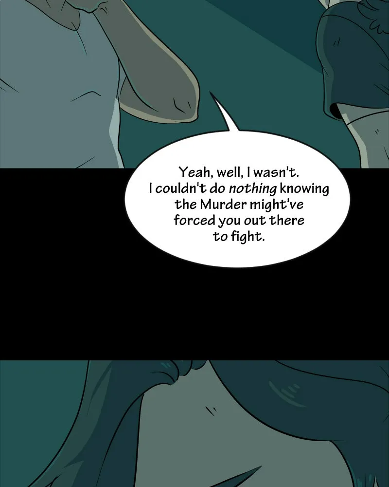 The Croaking Chapter 149 page 20 - 