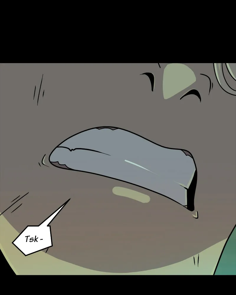 The Croaking Chapter 149 page 3 - 