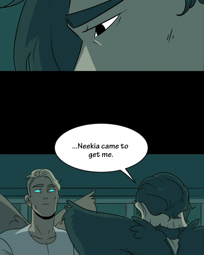 The Croaking Chapter 149 page 21 - 