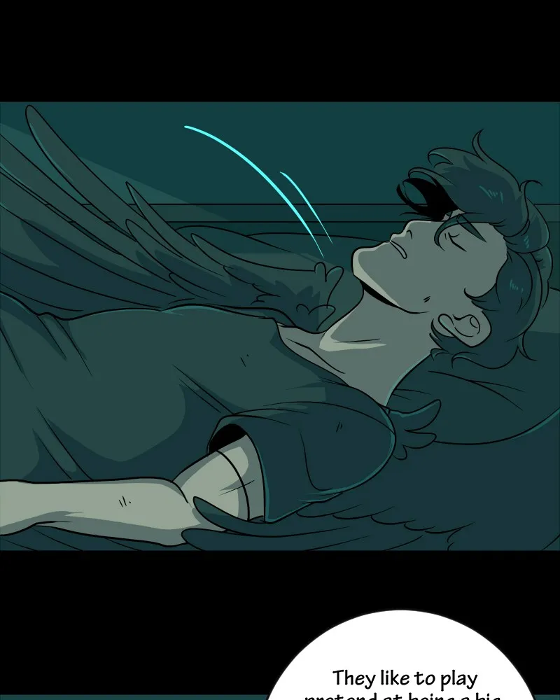 The Croaking Chapter 149 page 23 - 