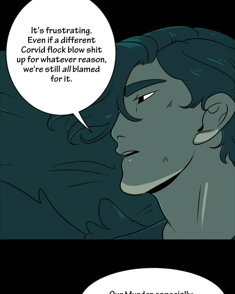 The Croaking Chapter 149 page 26 - 