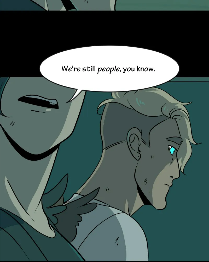 The Croaking Chapter 149 page 30 - 