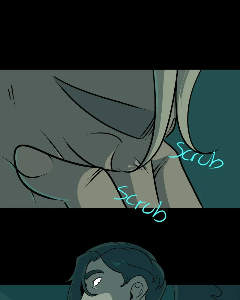 The Croaking Chapter 149 page 31 - 