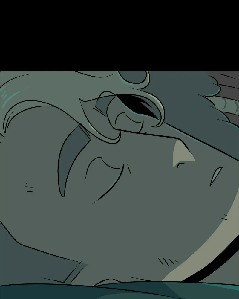 The Croaking Chapter 149 page 33 - 