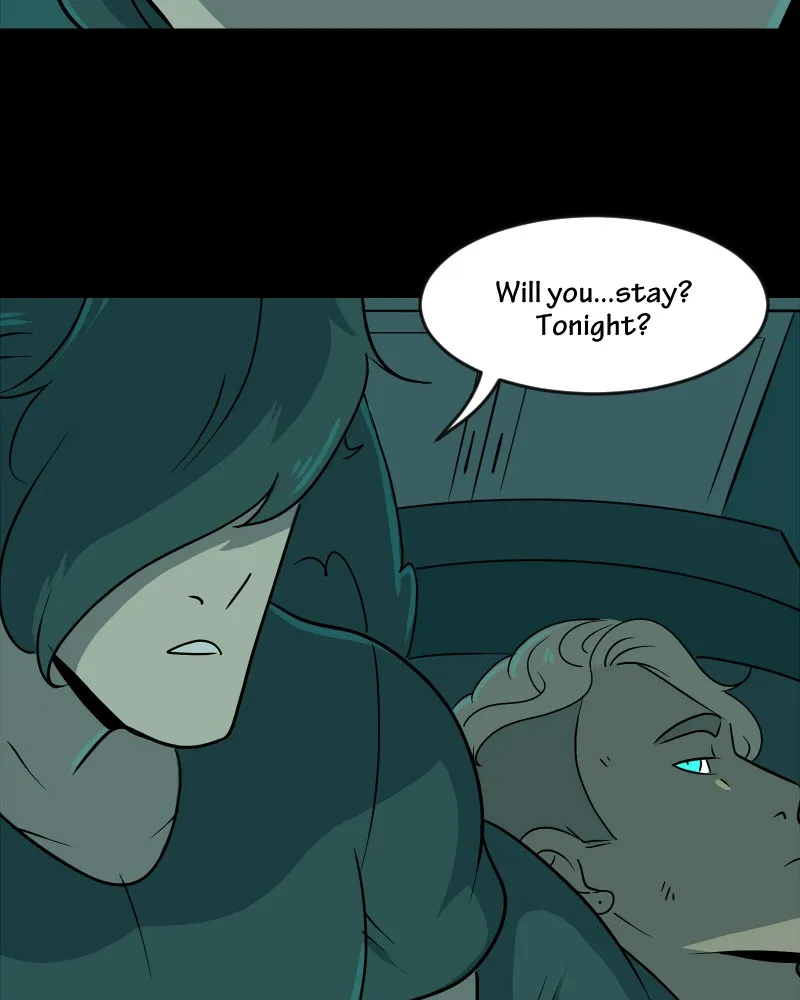 The Croaking Chapter 149 page 35 - 