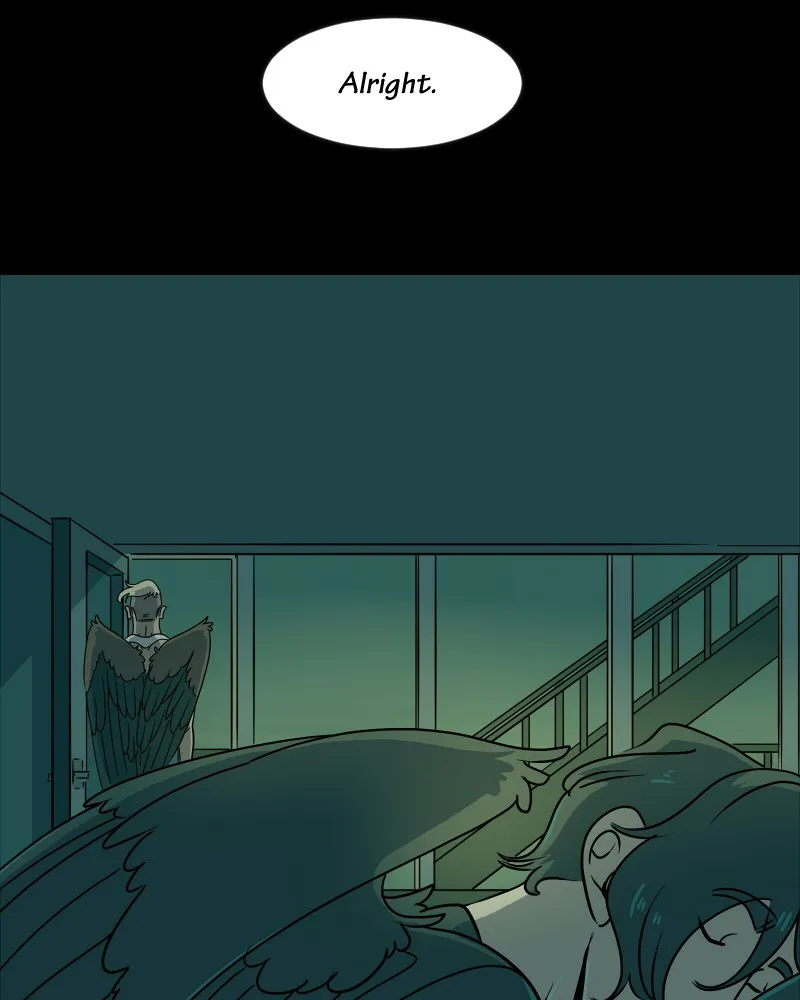 The Croaking Chapter 149 page 38 - 