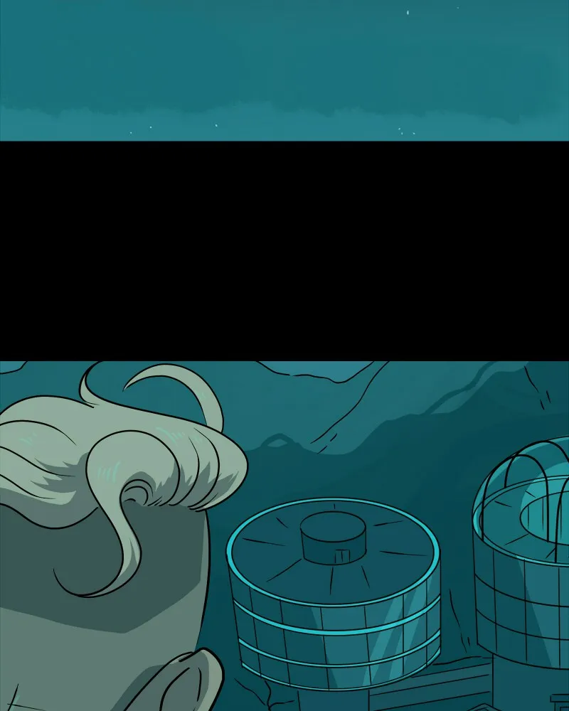 The Croaking Chapter 149 page 40 - 