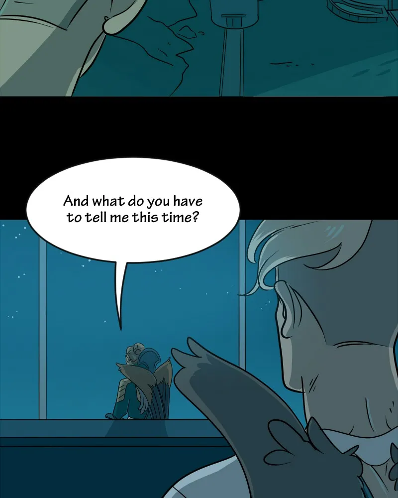 The Croaking Chapter 149 page 41 - 