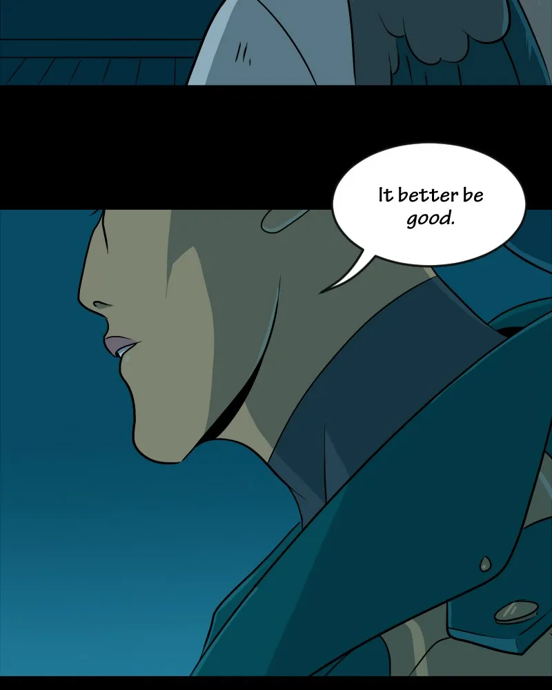 The Croaking Chapter 149 page 42 - 