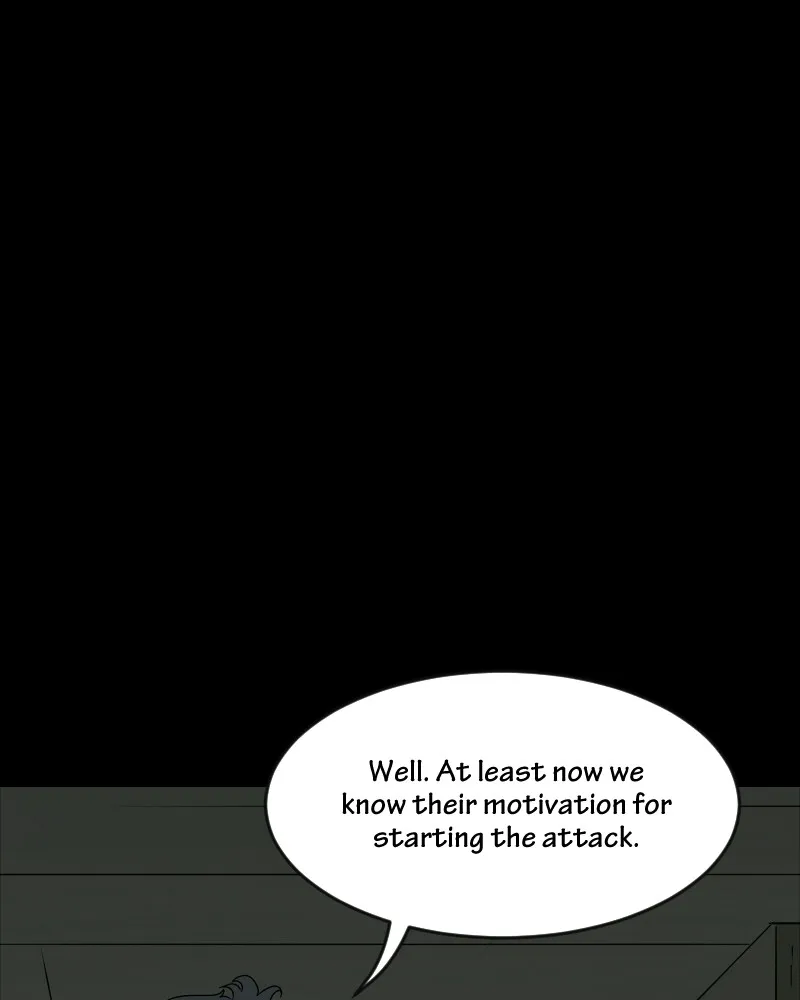 The Croaking Chapter 149 page 43 - 