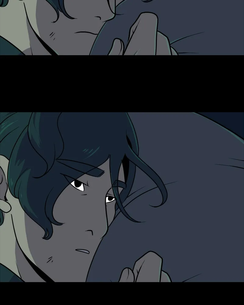 The Croaking Chapter 149 page 49 - 