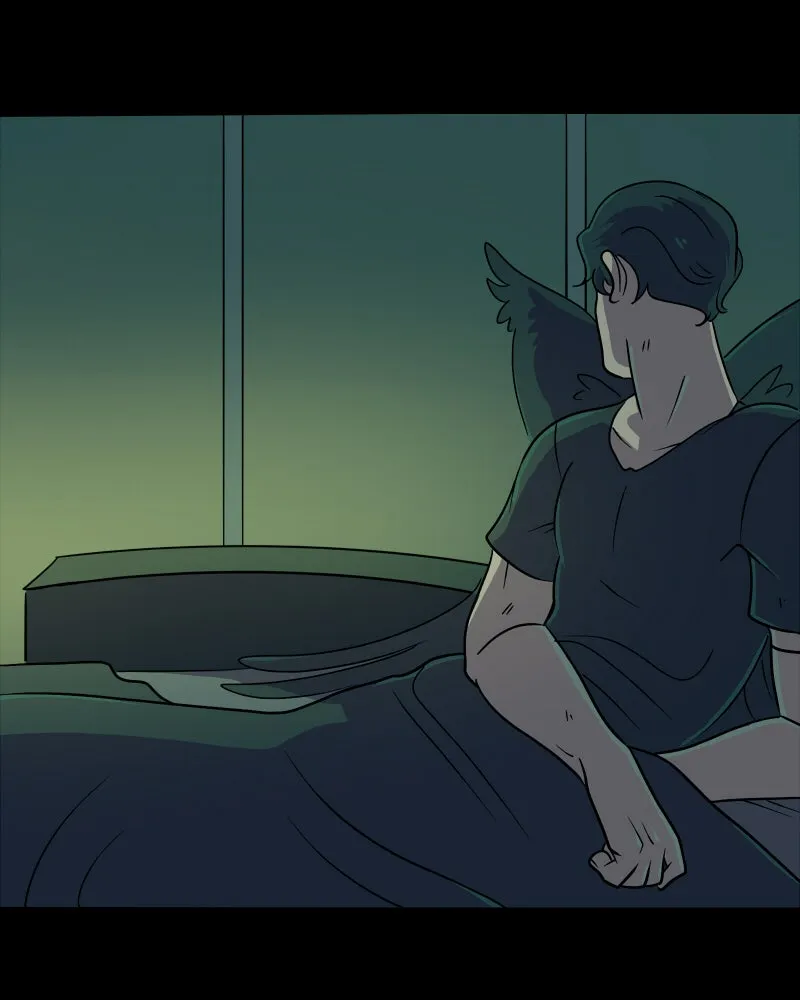 The Croaking Chapter 149 page 50 - 