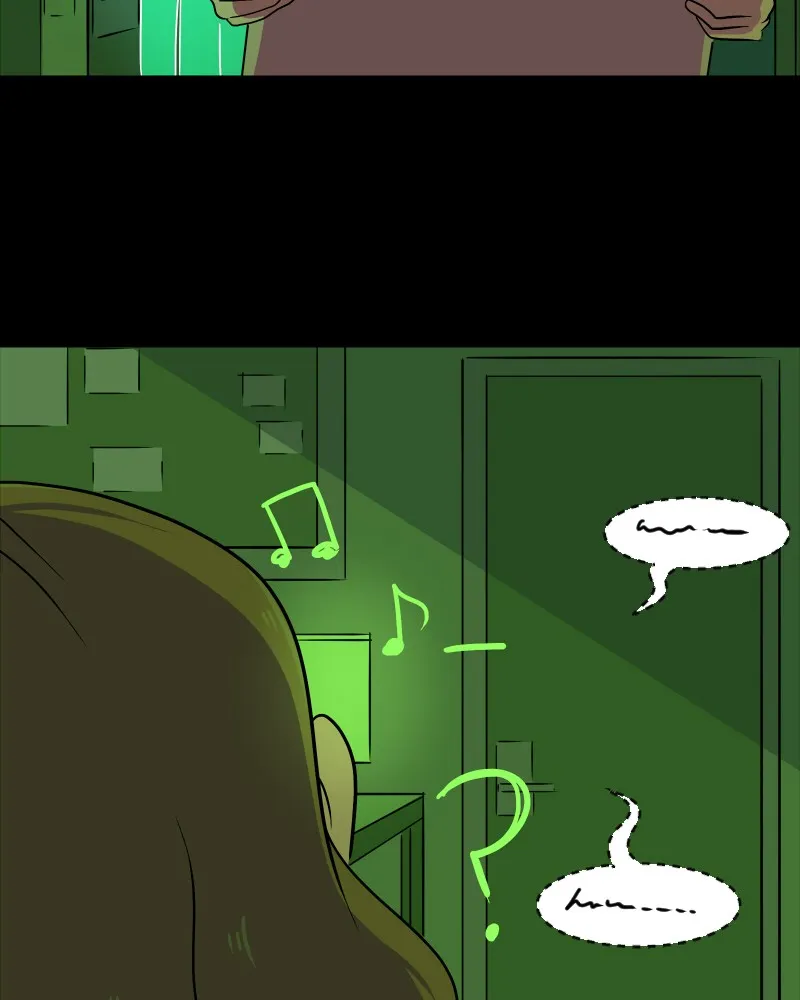 The Croaking Chapter 149 page 55 - 