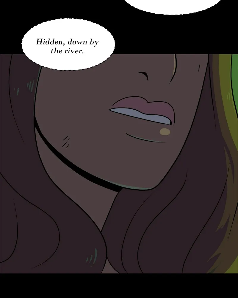 The Croaking Chapter 149 page 57 - 