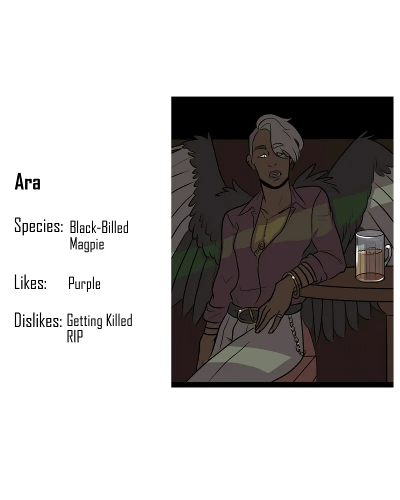 The Croaking Chapter 149 page 62 - 